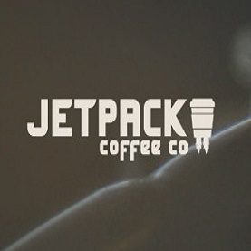 Jetpack Coffee Co